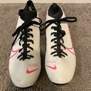 Nike Soccer Cleats